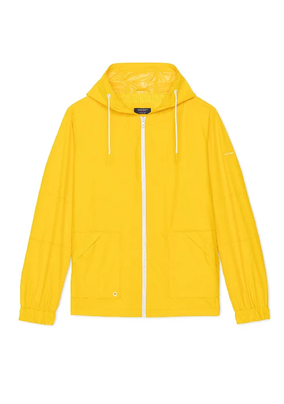 Ste Agathe Rain Jacket