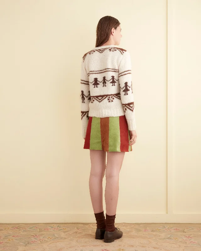 Talo Sweater