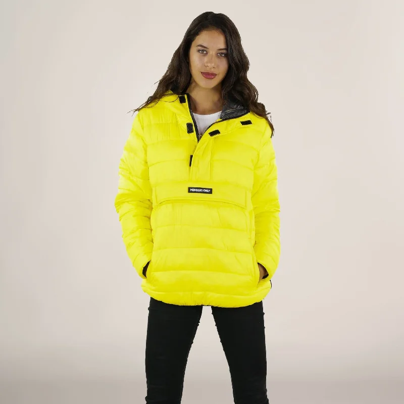 XXLarge / yellow